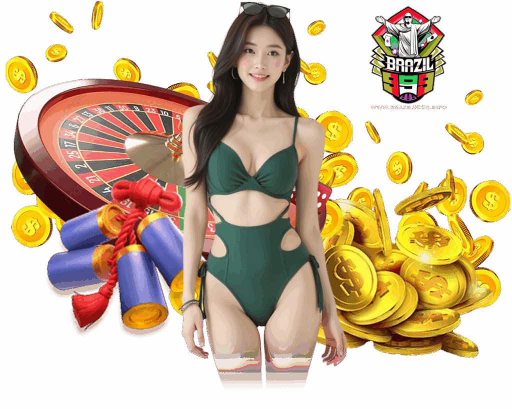 BRAZIL999B เล่นง่าย